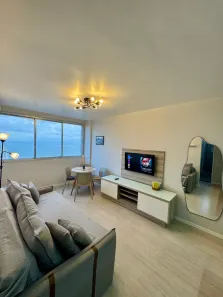 Apartamento com 2 Quartos para alugar, 60m² no Ipanema, Rio de Janeiro