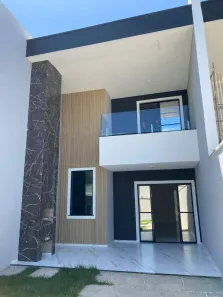 Casa com 3 Quartos à venda, 160m² no Urucunema, Eusébio