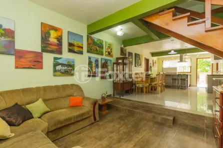 Casa com 4 Quartos à venda, 300m² no Jardim Sabará, Porto Alegre
