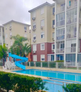 Apartamento com 3 Quartos à venda, 68m² no Morro Santana, Porto Alegre