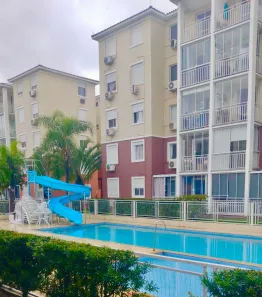 Apartamento com 3 Quartos à venda, 68m² no Morro Santana, Porto Alegre