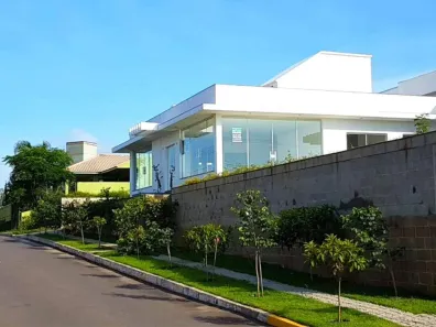 Casa de Condomínio com 3 Quartos à venda, 179m² no São Lucas, Viamão