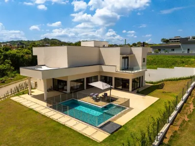 Casa com 4 Quartos à venda, 388m² no Santa Eliza, Itupeva