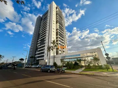 Apartamento com 2 Quartos à venda, 60m² no Centro, Campo Grande