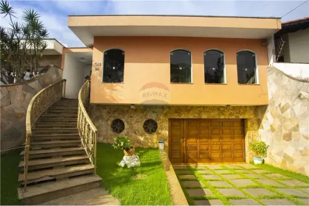 Casa com 3 Quartos à venda, 425m² no Vila Rosália, Guarulhos