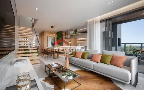 Apartamento com 3 Quartos à venda, 79m² no Centro, Joinville