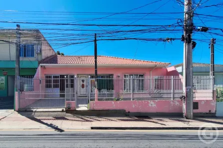 Casa com 4 Quartos para alugar, 102m² no Areias, São José