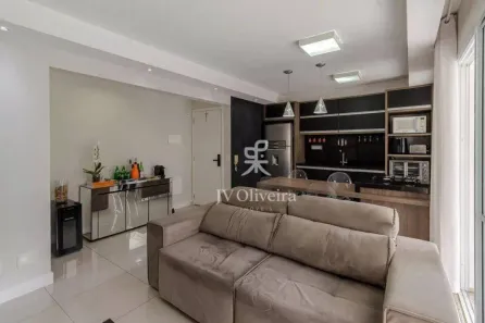 Apartamento com 2 Quartos à venda, 67m² no Vila Andrade, São Paulo