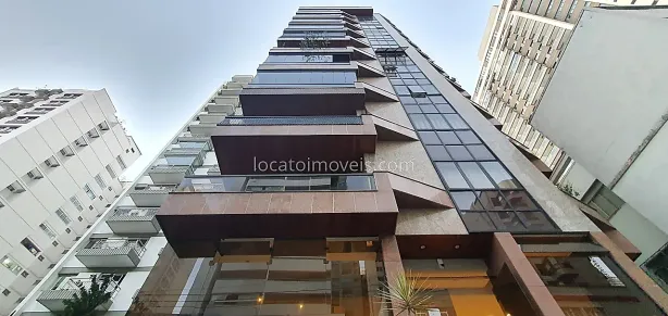 Cobertura com 4 Quartos à venda, 360m² no Granbery, Juiz de Fora
