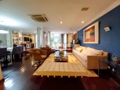 Apartamento com 3 Quartos à venda, 230m² no Flamengo, Rio de Janeiro