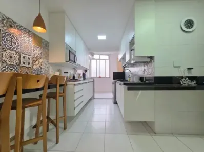 Apartamento com 3 Quartos à venda, 151m² no Barra da Tijuca, Rio de Janeiro