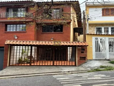 Sobrado com 3 Quartos à venda, 153m² no Vila Romana, São Paulo