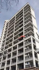 Apartamento com 1 Quarto à venda, 23m² no Jardim Vila Mariana, São Paulo