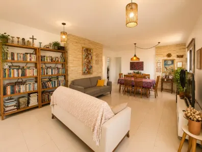 Apartamento com 4 Quartos à venda, 166m² no Cocó, Fortaleza