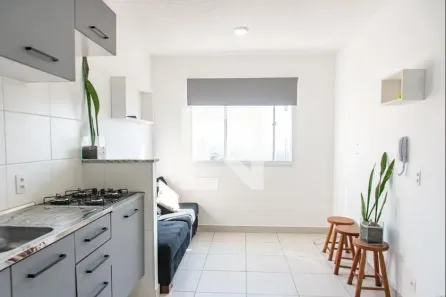 Apartamento com 2 Quartos à venda, 34m² no Cambuci, São Paulo