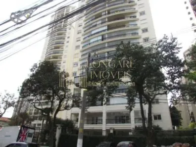 Apartamento com 3 Quartos para alugar, 103m² no Indianópolis, São Paulo