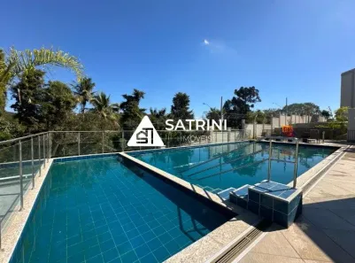 Apartamento com 2 Quartos para alugar, 42m² no Chácaras Granja Pousada Del Rey, Santa Luzia