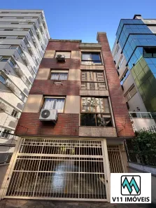 Cobertura com 2 Quartos à venda, 110m² no Petrópolis, Porto Alegre