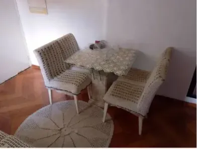 Apartamento com 2 Quartos à venda, 44m² no Montanhão, São Bernardo do Campo