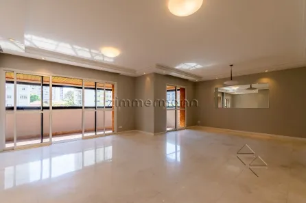 Apartamento com 3 Quartos à venda, 178m² no Perdizes, São Paulo