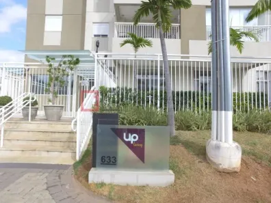 Apartamento com 2 Quartos à venda, 72m² no São Bernardo, Campinas