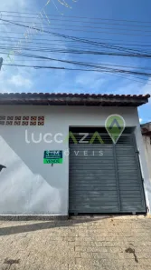 Casa com 2 Quartos à venda, 80m² no Jardim Santa Marina, Jacareí