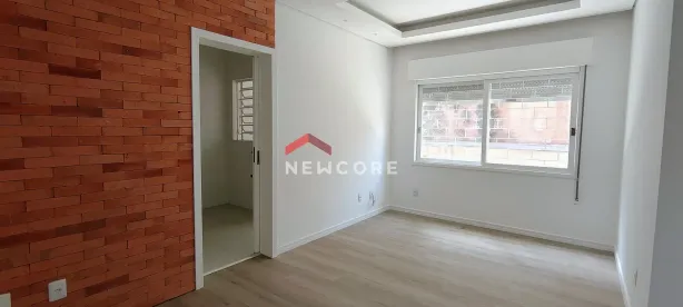Apartamento com 2 Quartos à venda, 49m² no Centro, São Leopoldo