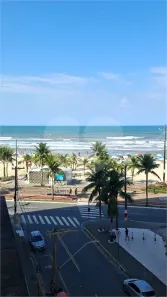 Apartamento com 2 Quartos à venda, 71m² no Mirim, Praia Grande