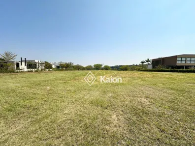 Lote/Terreno à venda, 5097m² no Condomínio Fazenda Boa Vista, Porto Feliz