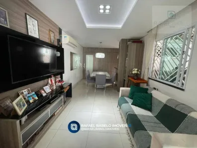 Casa com 3 Quartos à venda, 140m² no Engenheiro Luciano Cavalcante, Fortaleza