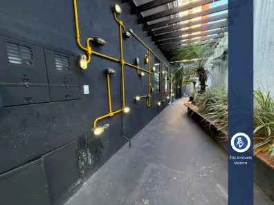 Imóvel Comercial à venda, 190m² no Mooca, São Paulo