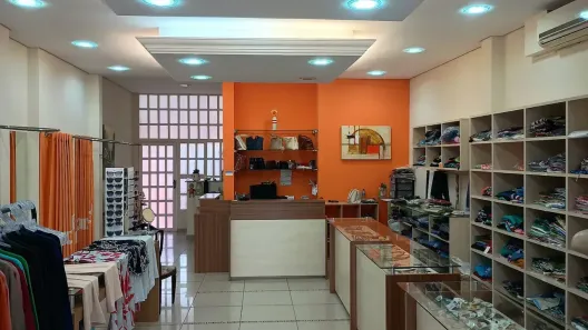 Ponto Comercial com 1 Quarto para alugar, 200m² no Anhangabaú, Jundiaí