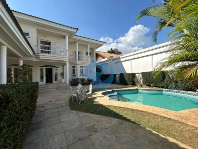 com 3 Quartos à venda, 475m² no Jardim Eltonville, Sorocaba