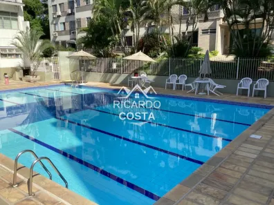 Apartamento com 2 Quartos para venda ou aluguel, 50m² no Freguesia (Jacarepaguá), Rio de Janeiro