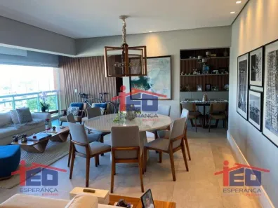 Apartamento com 3 Quartos à venda, 167m² no Adalgisa, Osasco