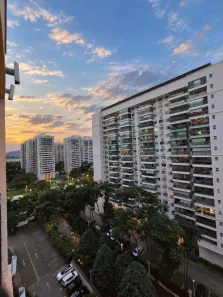 Apartamento com 2 Quartos à venda, 70m² no Barra Olímpica, Rio de Janeiro