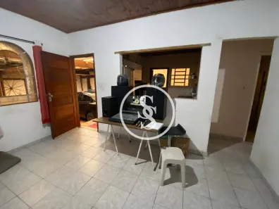 Casa com 2 Quartos à venda, 144m² no Jordanópolis, São Bernardo do Campo