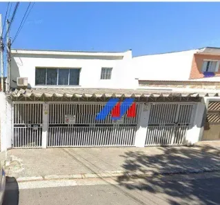 Imóvel Comercial com 4 Quartos para alugar, 491m² no Jardim do Mar, São Bernardo do Campo