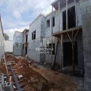 Apartamento com 3 Quartos à venda, 65m² no Vila Paulista, Mogi das Cruzes