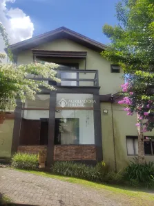 Casa de Condomínio com 2 Quartos à venda, 62m² no Vale do Bosque, Gramado