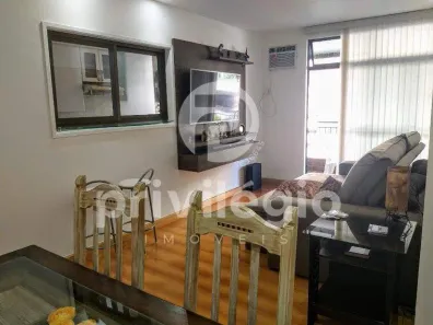 Apartamento com 2 Quartos à venda, 77m² no Recreio dos Bandeirantes, Rio de Janeiro
