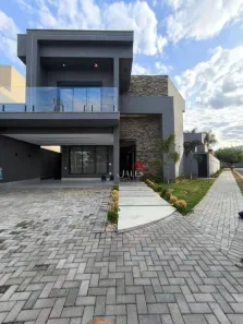 Imóvel Comercial com 4 Quartos à venda, 275m² no Golden Park Residence II, Mirassol