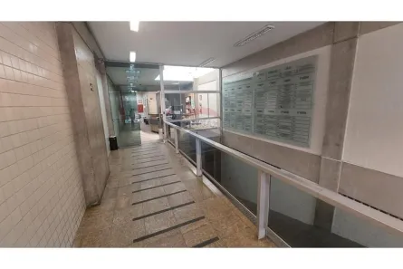 Sala Comercial para alugar, 28m² no Savassi, Belo Horizonte