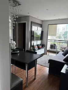 Apartamento com 2 Quartos à venda, 48m² no Portal dos Gramados, Guarulhos