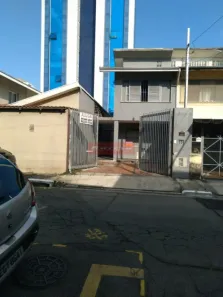 Sobrado com 2 Quartos para alugar, 115m² no Chácara Santo Antônio (Zona Sul), São Paulo