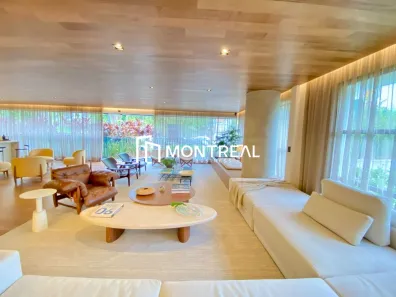 Apartamento com 4 Quartos à venda, 335m² no Paraíso, São Paulo