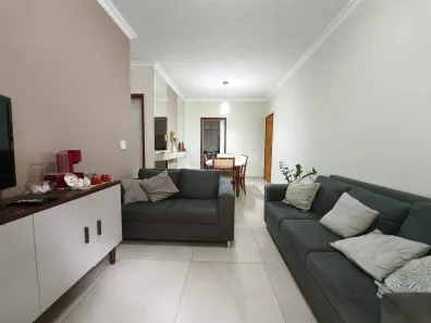Apartamento com 3 Quartos à venda, 100m² no Buritis, Belo Horizonte