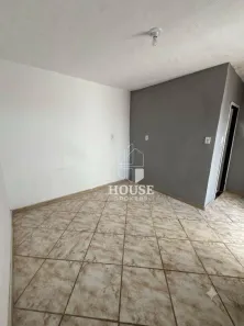 Casa com 2 Quartos para alugar, 60m² no Jardim Alto dos Ypês, Mogi Guaçu