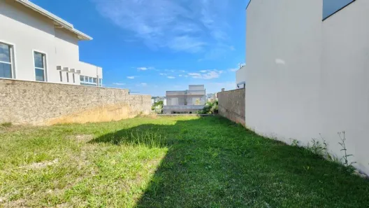 Lote/Terreno à venda, 360m² no Swiss Park, Campinas