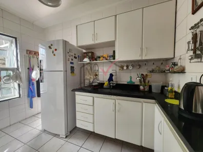 Casa com 3 Quartos à venda, 120m² no Parque Residencial Aquarius, São José dos Campos